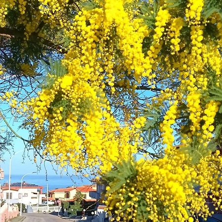 Il canto del mare Castelsardo Esterno foto