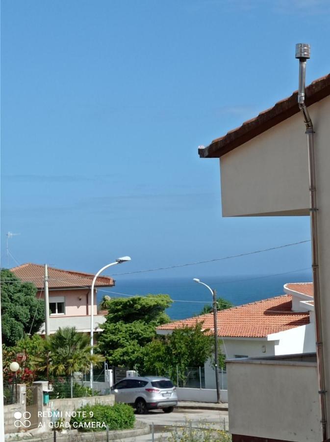 Il canto del mare Castelsardo Esterno foto