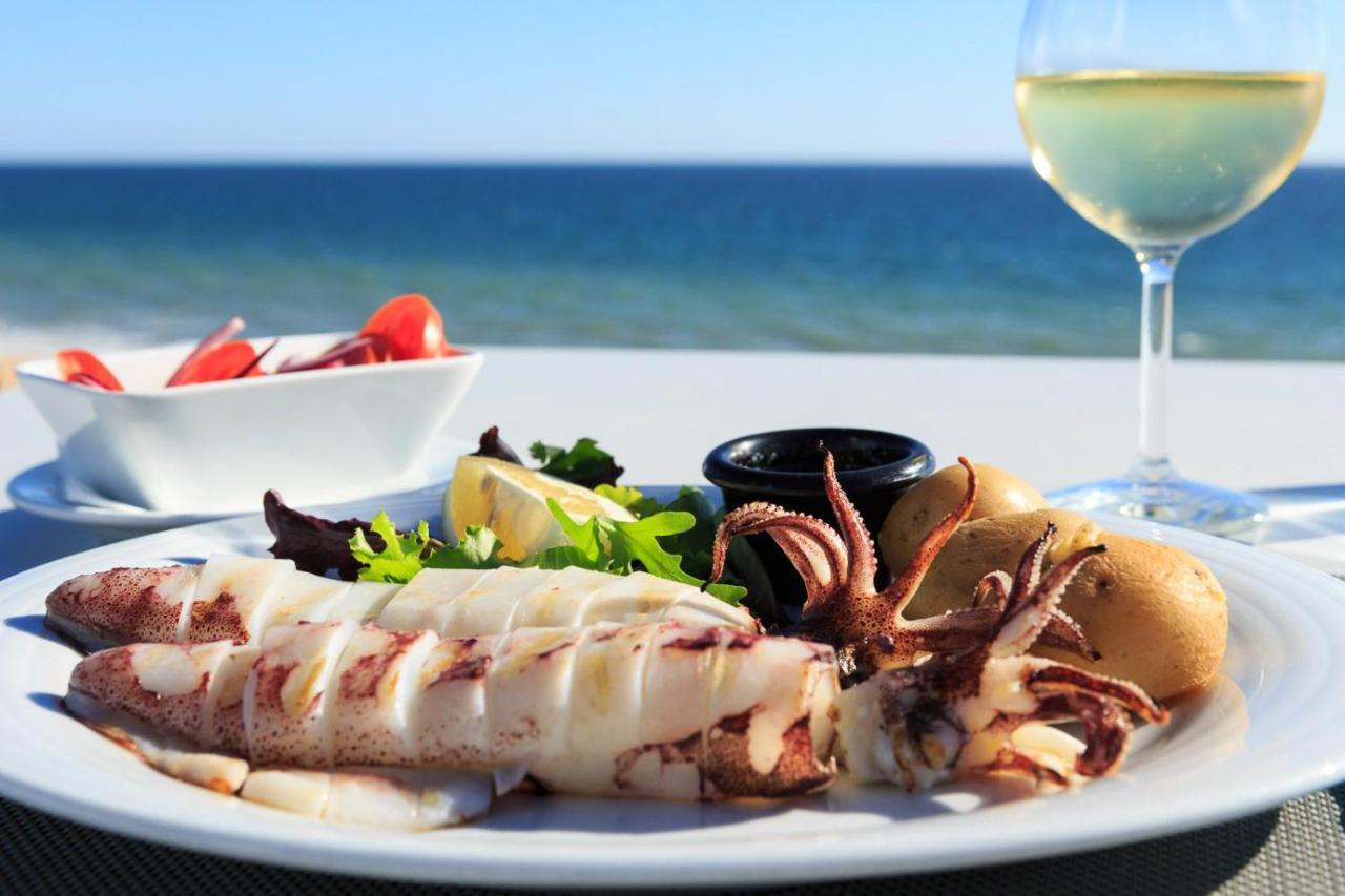 Il canto del mare Castelsardo Esterno foto