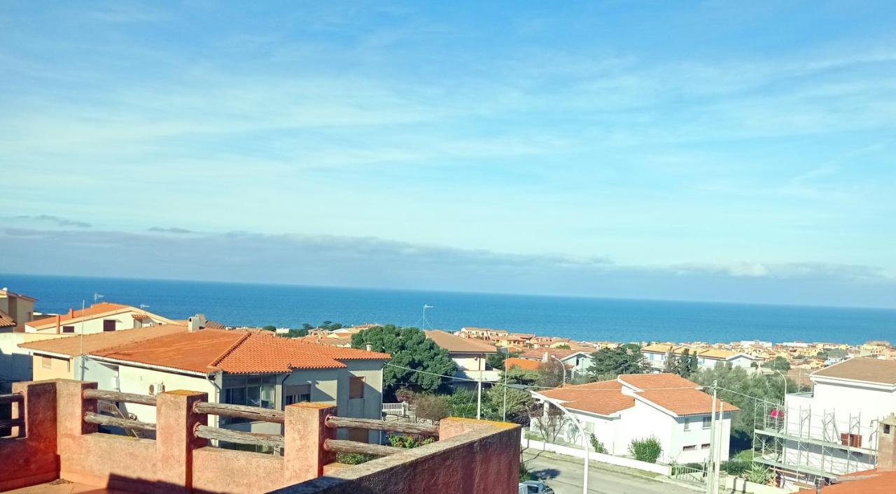 Il canto del mare Castelsardo Esterno foto