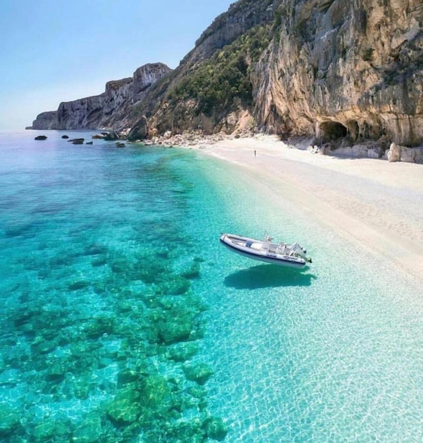 Il canto del mare Castelsardo Esterno foto