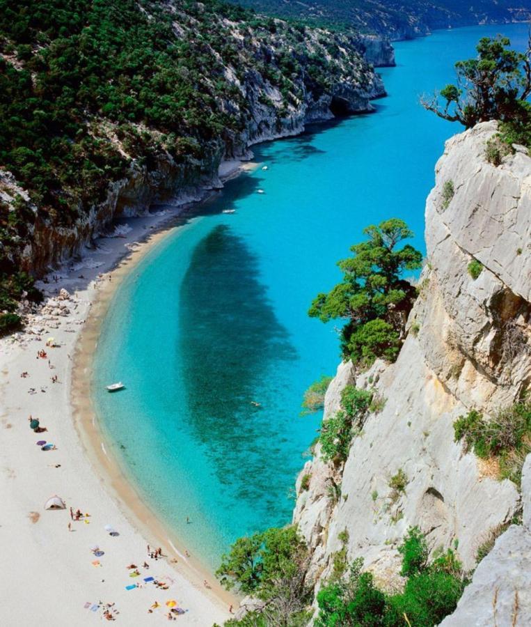 Il canto del mare Castelsardo Esterno foto