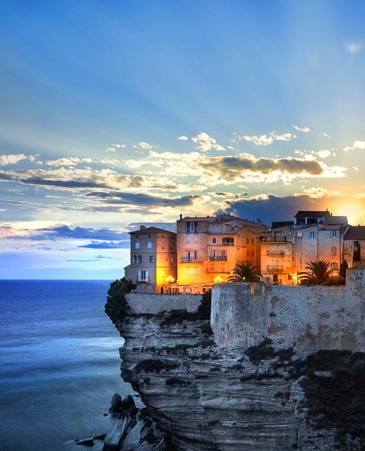 Il canto del mare Castelsardo Esterno foto